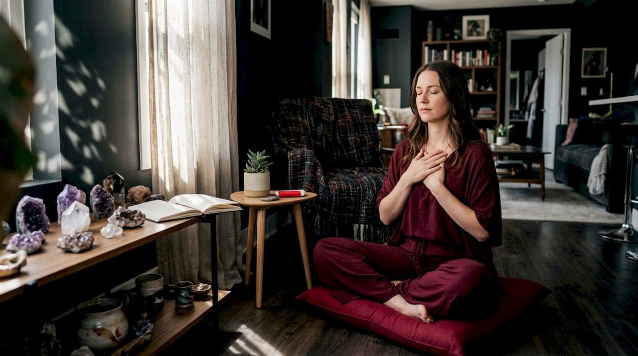 Develop psychic intuition: your daily practice guide