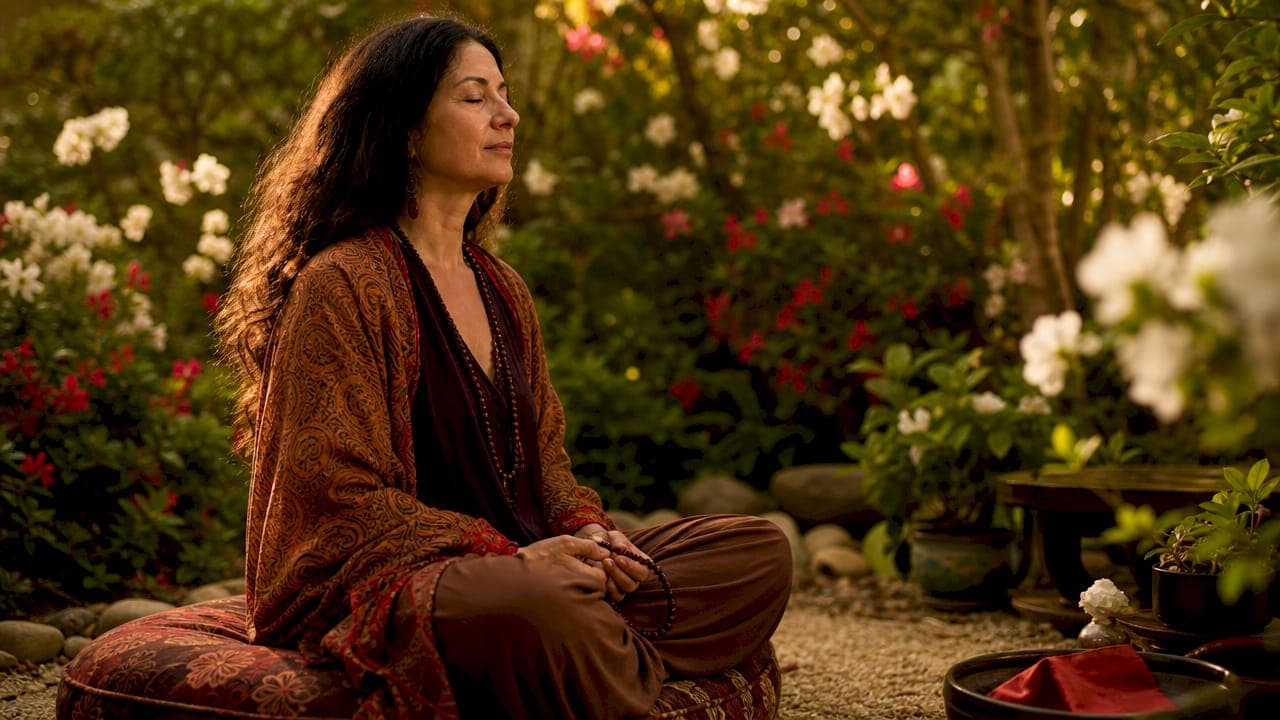 Mystical traditions for empowerment: 9 paths to power