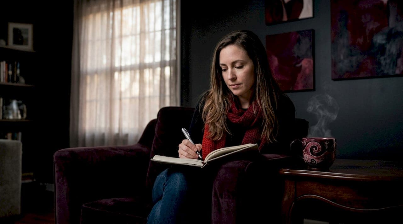 Rewrite your personal narrative: a healing guide